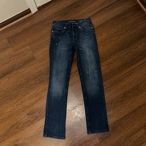 SKINNY JEAN